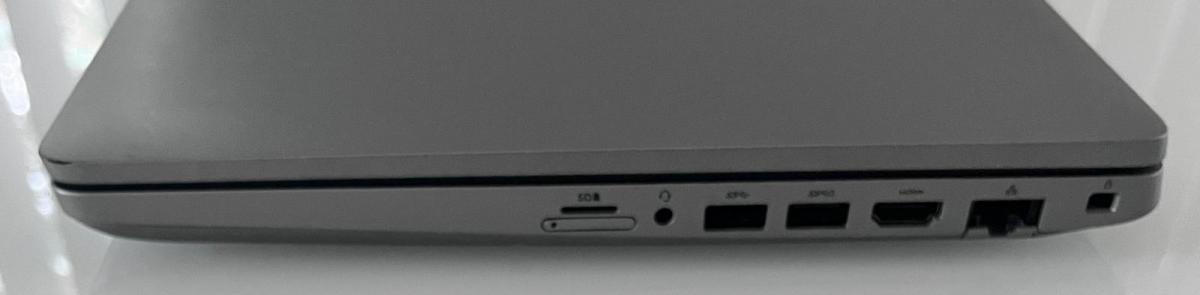 Dell Latitude 5511
